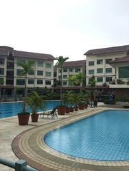 Changi Green (D16), Condominium #173291772